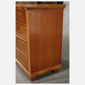 Kommode Biedermeier