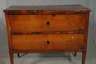 Kleine Biedermeierkommode