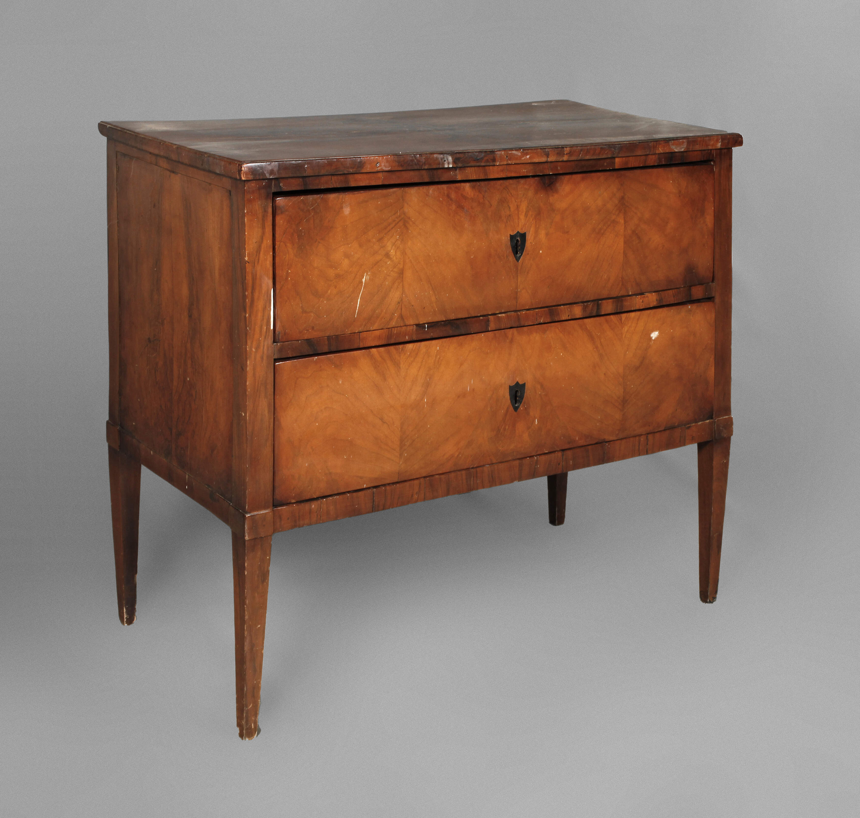 Kleine Biedermeierkommode