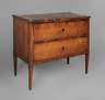 Kleine Biedermeierkommode