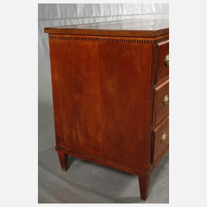Kleine Kommode Louis Seize