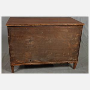 Kleine Kommode Louis Seize