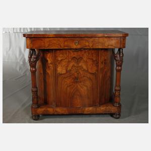 Demi Lune-Halbschrank Mainz