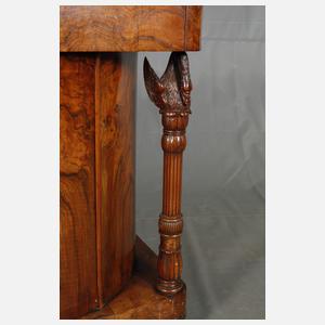 Demi Lune-Halbschrank Mainz