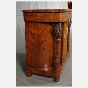 Demi Lune-Halbschrank Mainz