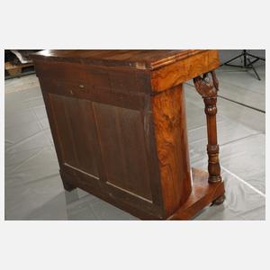 Demi Lune-Halbschrank Mainz