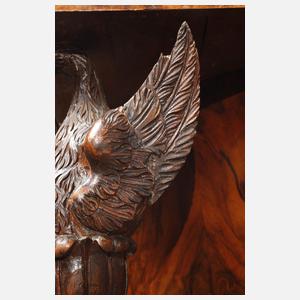 Demi Lune-Halbschrank Mainz