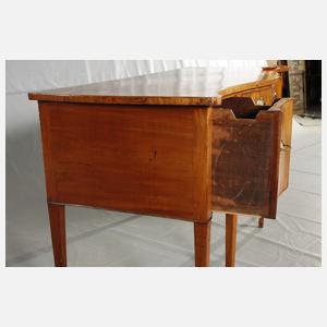 Sideboard Biedermeier
