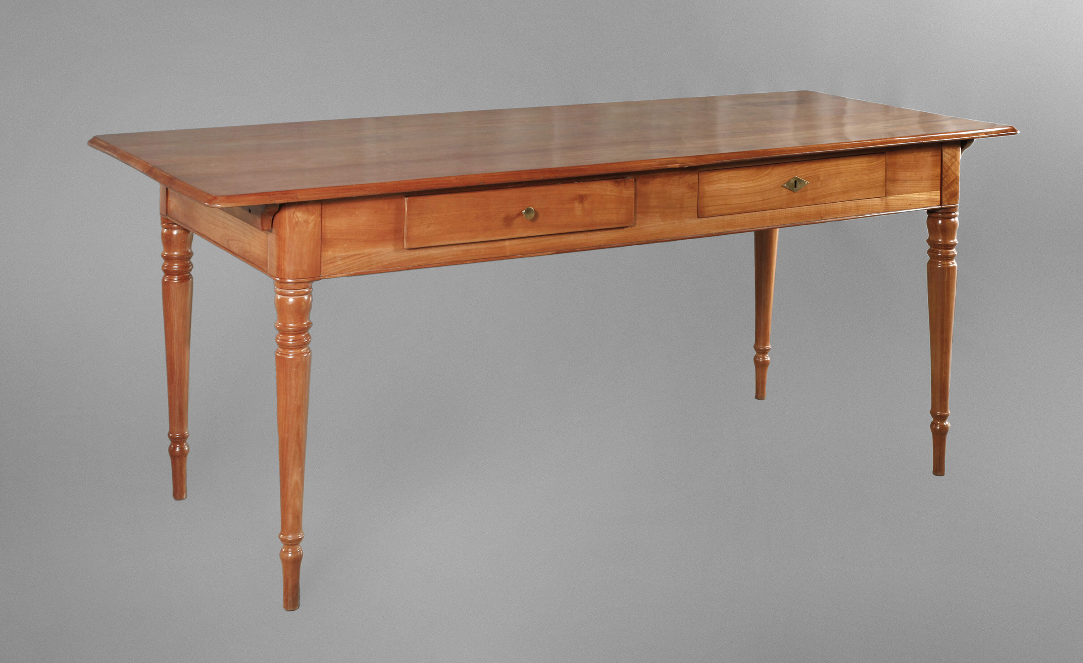 Großer Tisch Biedermeier