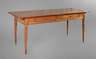 Großer Tisch Biedermeier