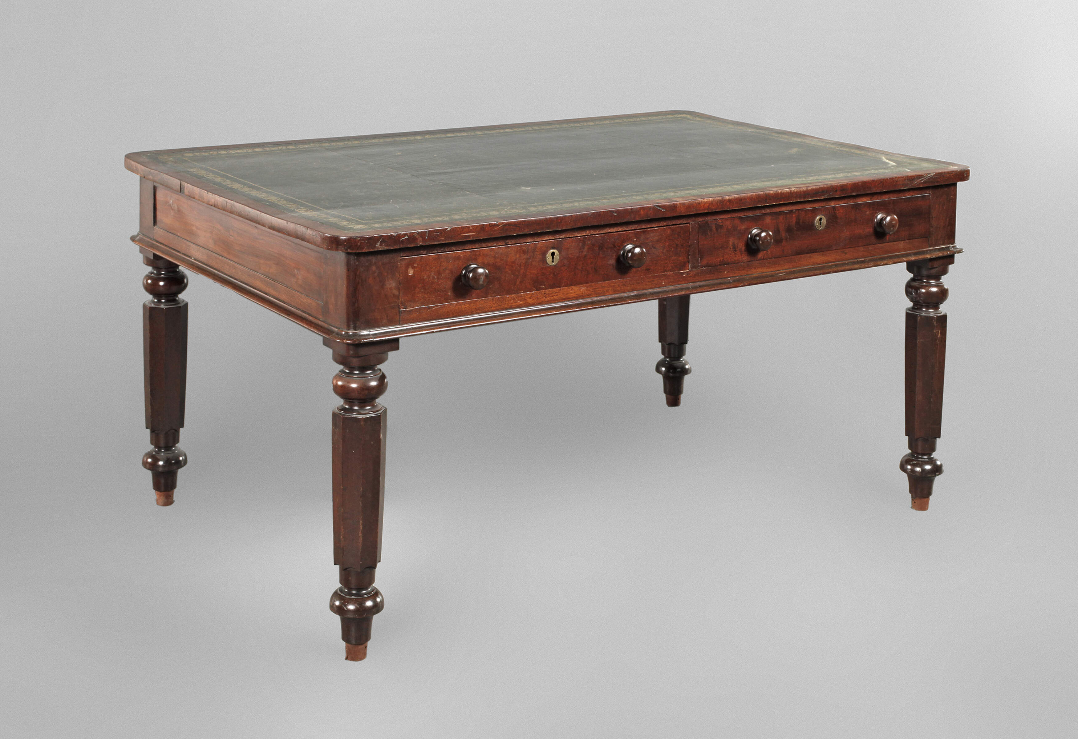 Schreibtisch England