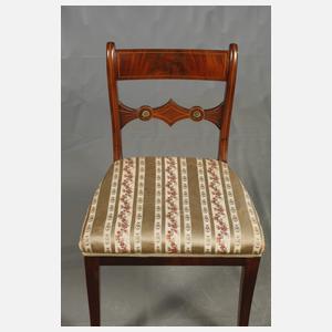 Sitzgarnitur Biedermeier