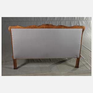 Sitzgruppe Biedermeier