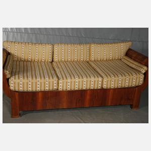 Schlafsofa Biedermeier