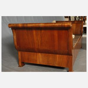 Schlafsofa Biedermeier