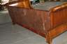 Schlafsofa Biedermeier