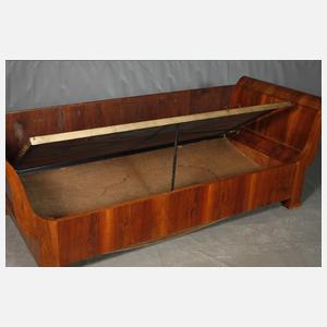 Schlafsofa Biedermeier