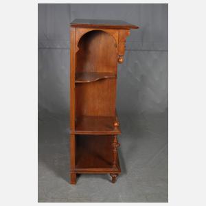 Salonschränkchen Historismus