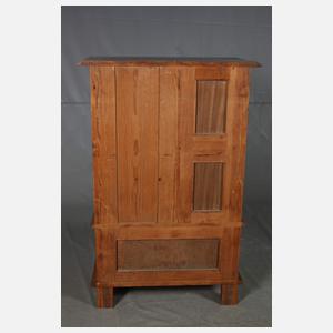 Salonschränkchen Historismus