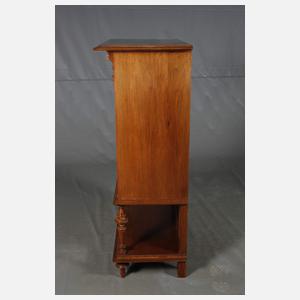 Salonschränkchen Historismus