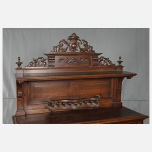 Regalanrichte Historismus