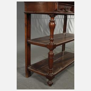 Regalanrichte Historismus