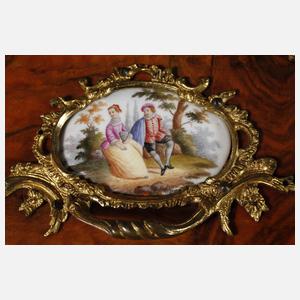 Kleine Kommode Dresden II