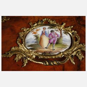 Kleine Kommode Dresden II