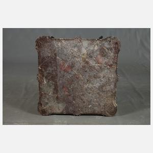 Salontisch Eisenguss