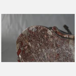 Salontisch Eisenguss