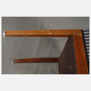 Paar Stühle Neoempire