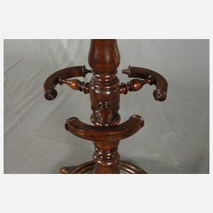 Garderobenständer Historismus