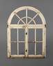 Rundbogenfenster