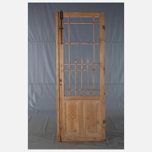 Wohnungstür Historismus