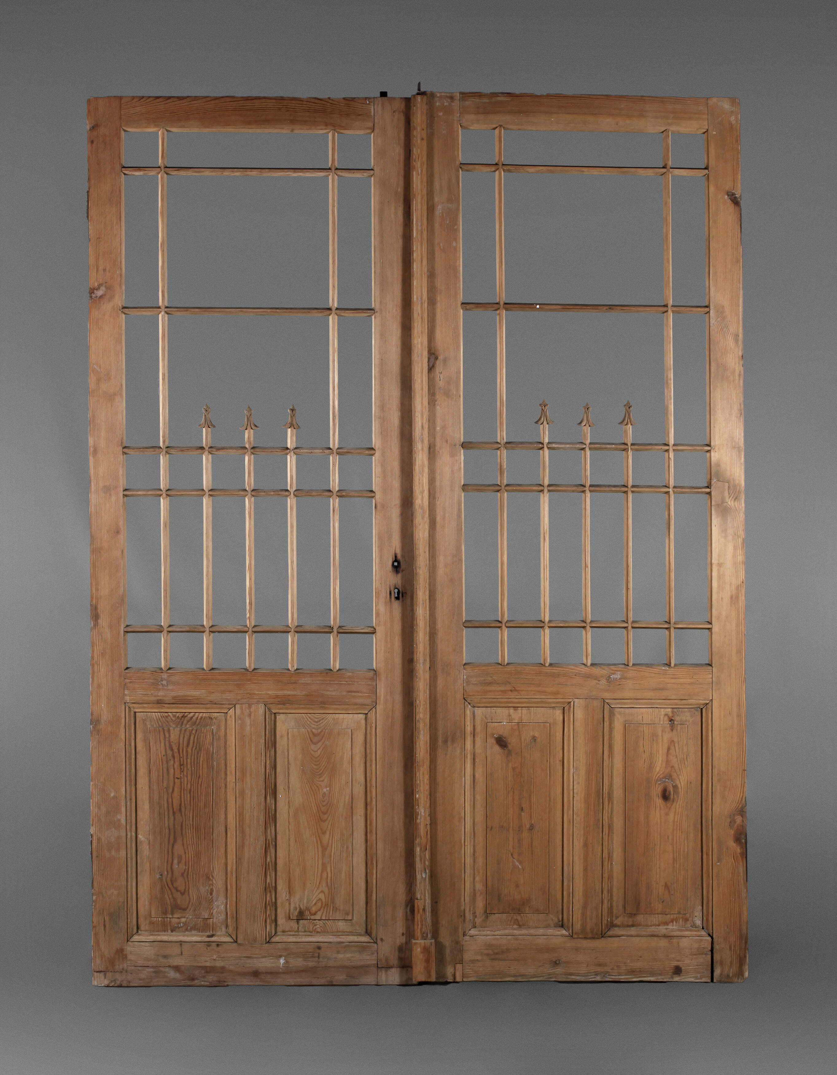 Wohnungstür Historismus