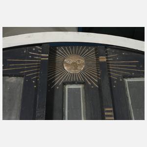 Wohnungseingangstür