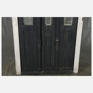 Wohnungseingangstür