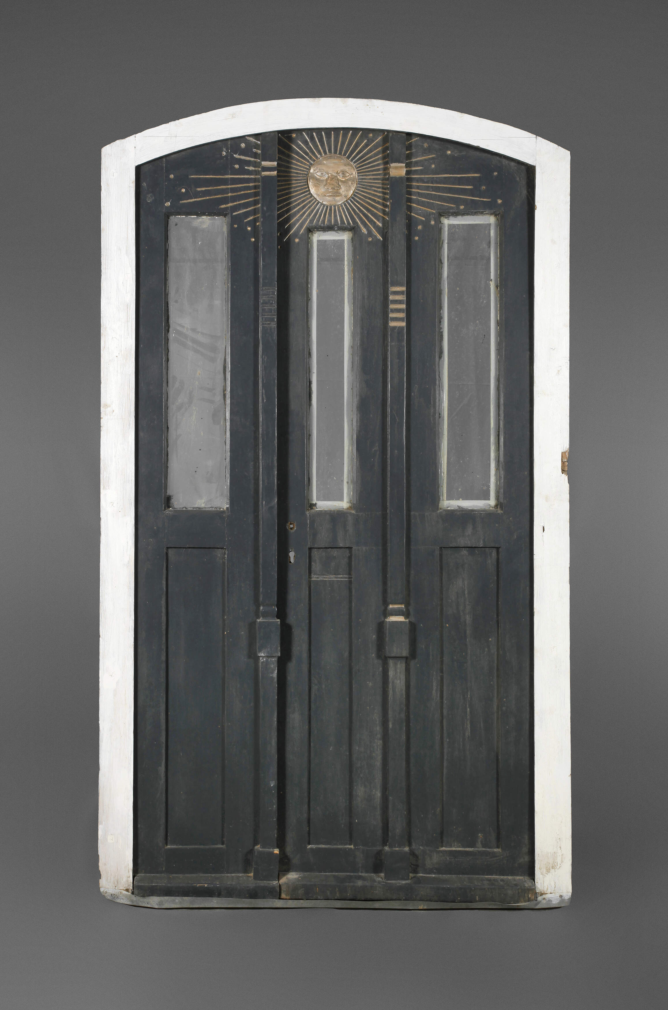 Wohnungseingangstür