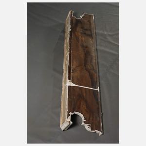 Supraporta Historismus