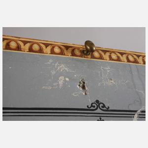 Historische Wandtapete