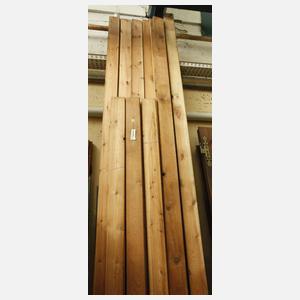 Posten Dielenbretter