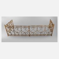 Brüstungsgeländer111