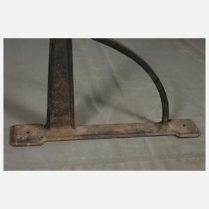 Großer Wandausleger