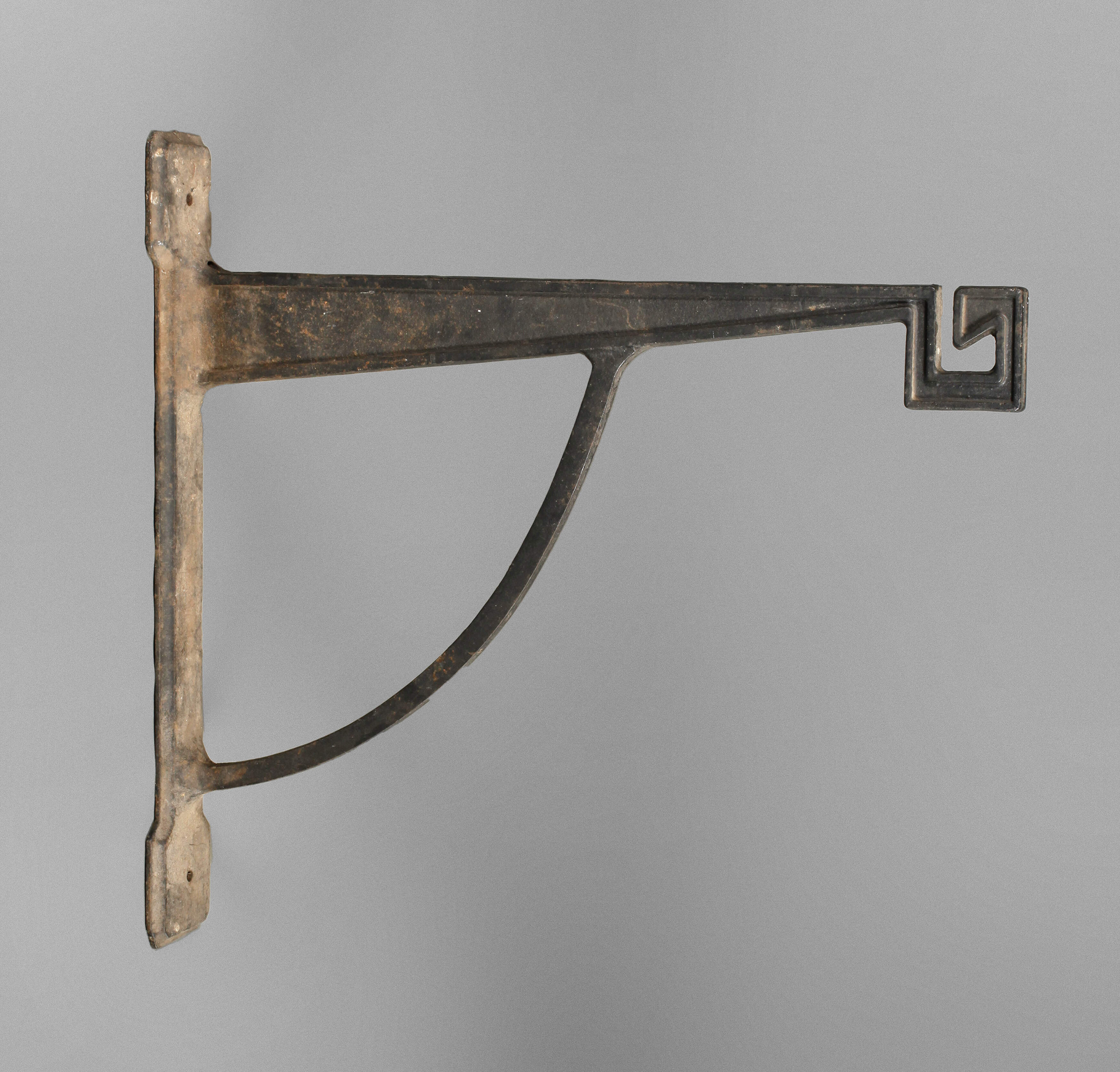 Großer Wandausleger