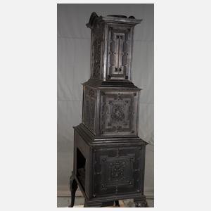 Etagenofen Gusseisen