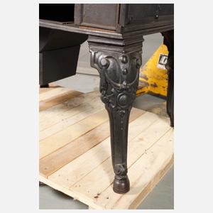 Etagenofen Gusseisen