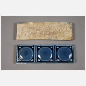 Posten Fliesenbordüre