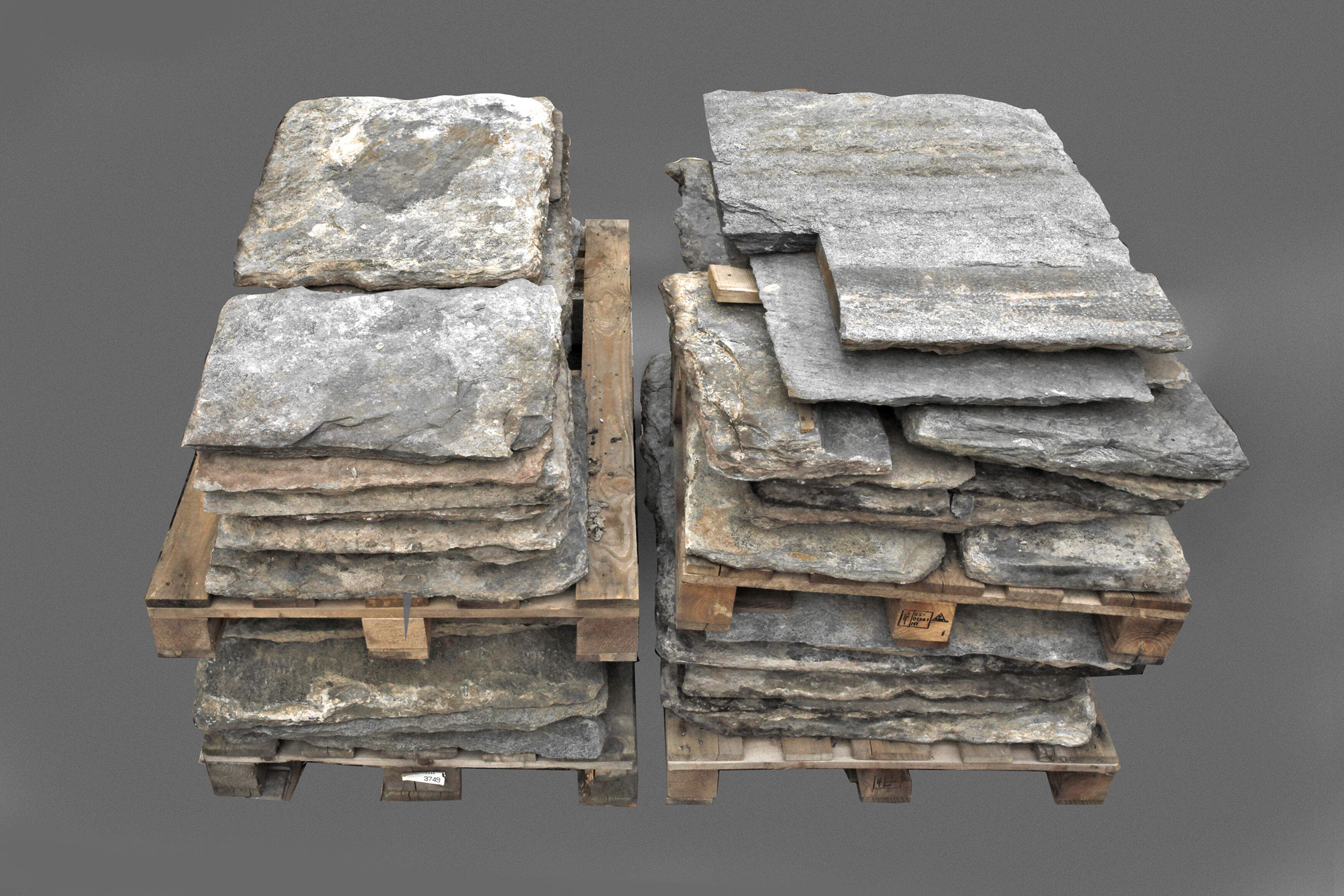 Theumaer Bodenplatten