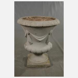 Große Pflanzamphore