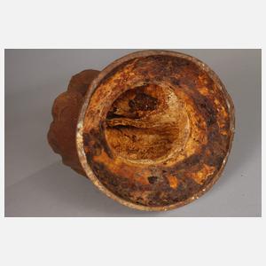 Gartenskulptur Historismus